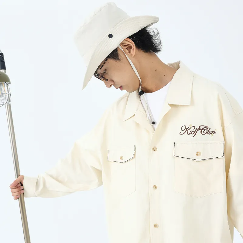 KXLFCHN Jackets Unisex-7