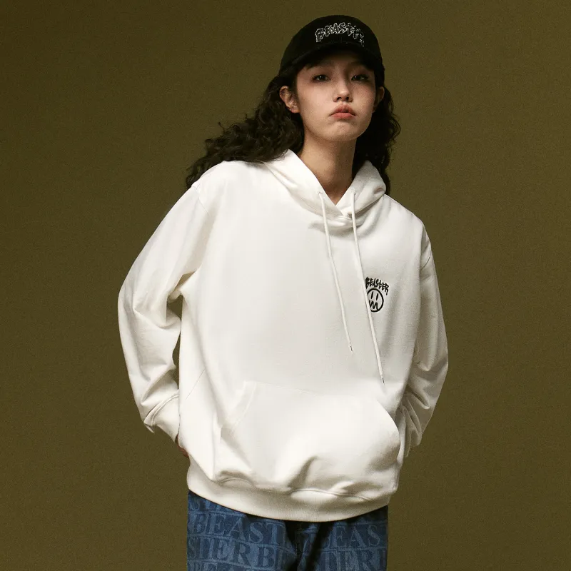 BEASTER Car Trend Sweatshirt Unisex-10