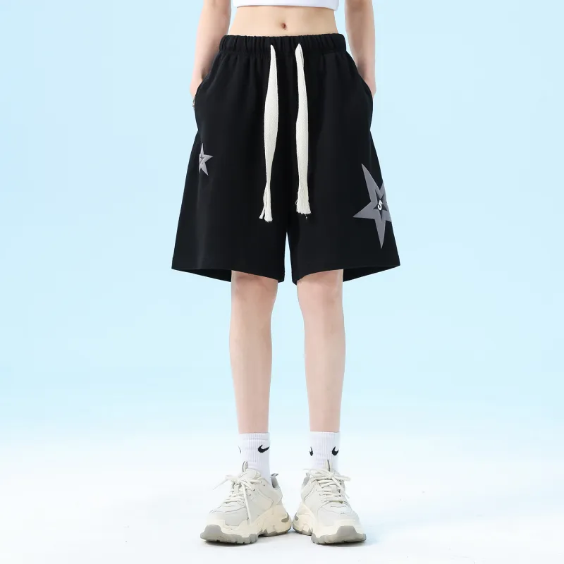 Premier 55 Casual Shorts Unisex-3