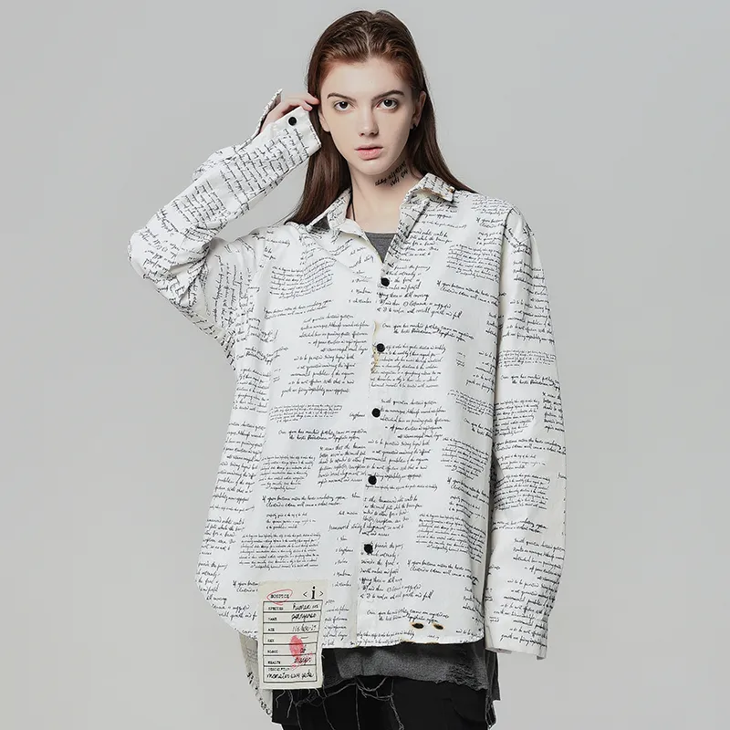 STNW Shirts Unisex White-2