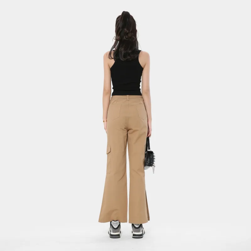 Adeworn Cargo Pants Women's-7