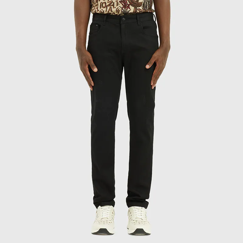 C'N'C New Order & Classics Series Jeans Men-5