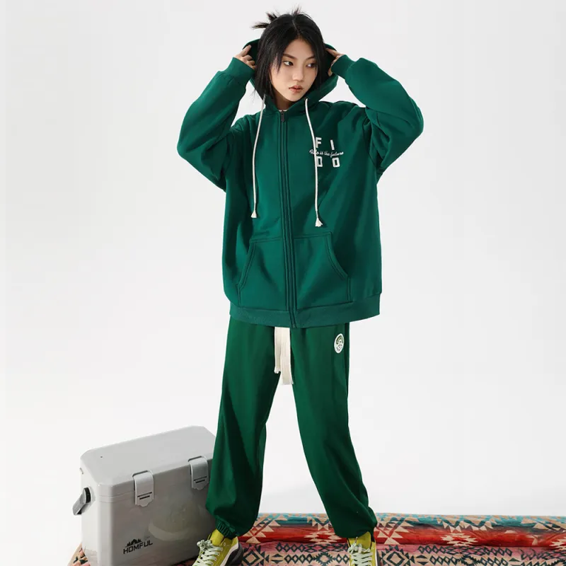 FIDO DIDO Velvet Jackets Unisex-17