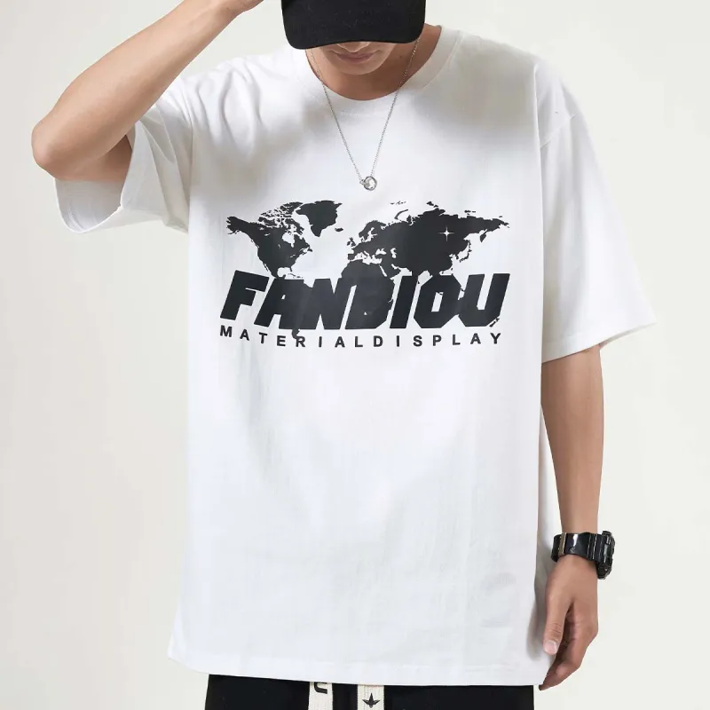 FANBIOU T Shirts Unisex-4