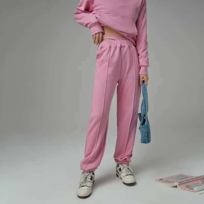 CHUU Casual Pants Women's-3