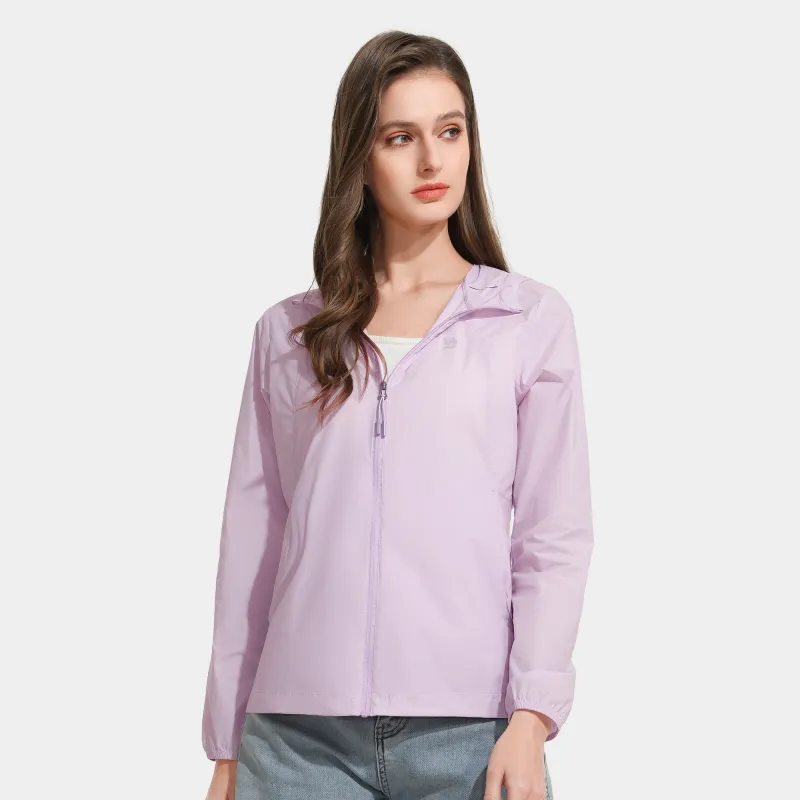 CAMEL Super Light Quick Dry Sun Protection Clothing Women's-12