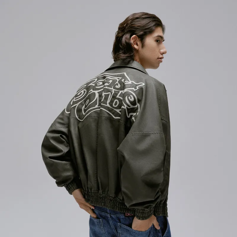 BEASTER Fishing Jackets Unisex-5