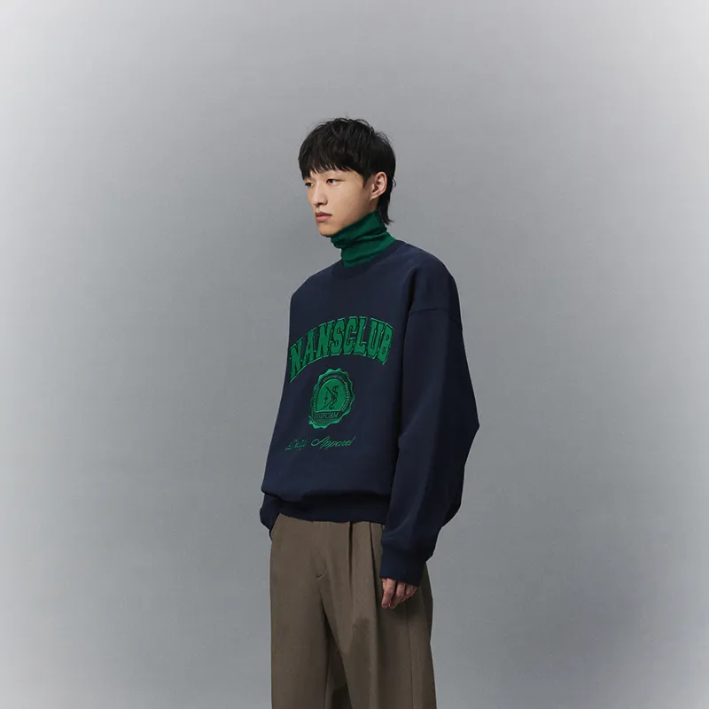 NANS STUDIO Sweatshirts Men-10