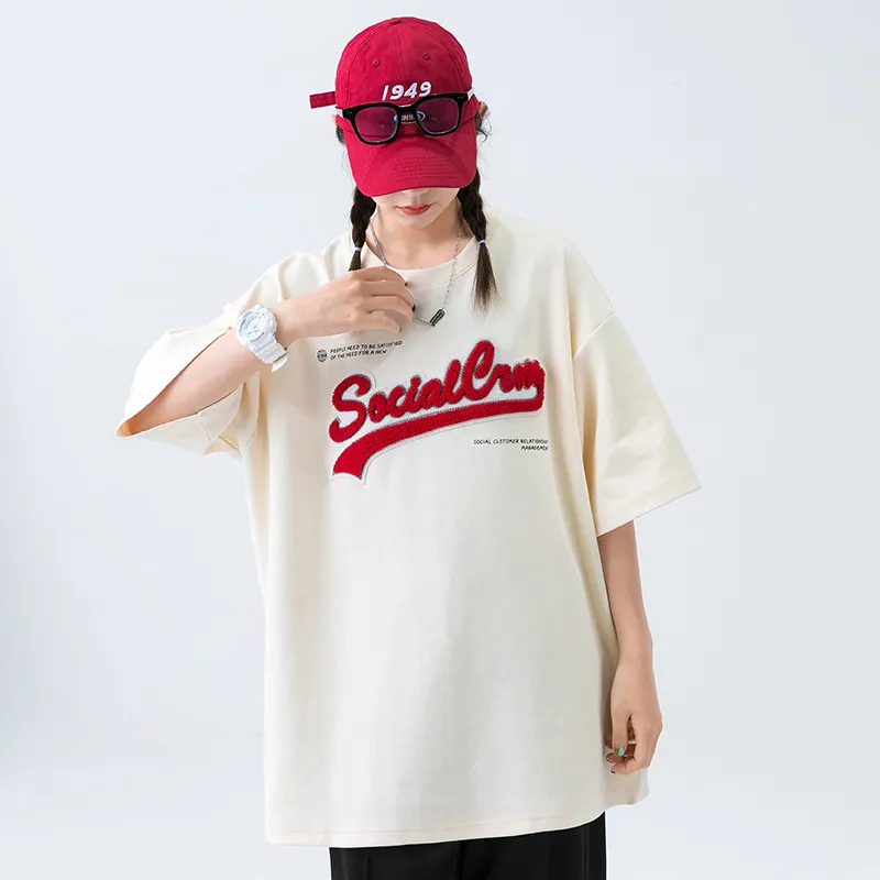 SCRM T Shirts Unisex-14
