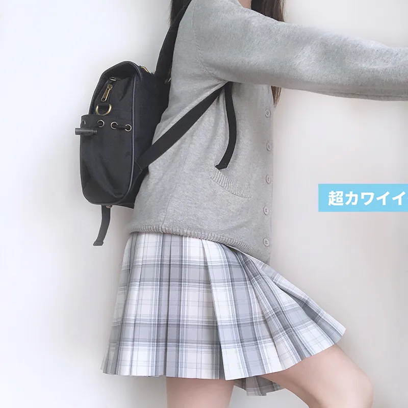 Tokyo Season Casual Short Skirts Women's Astronaut-3