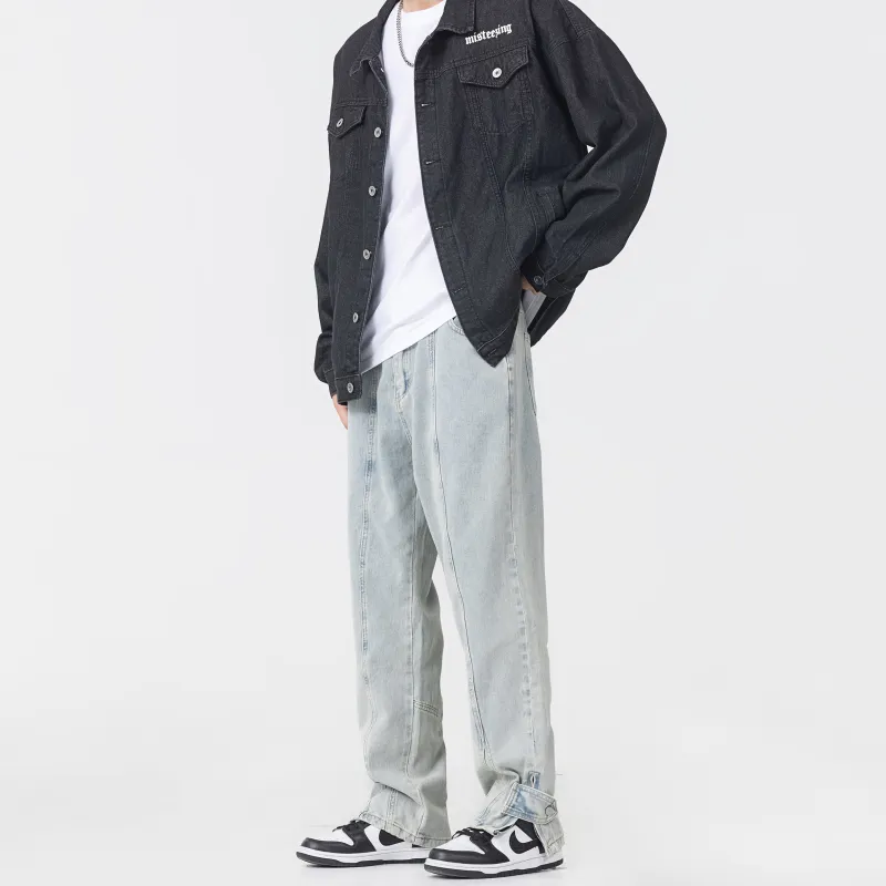 MISTEEZ Jeans Unisex-10