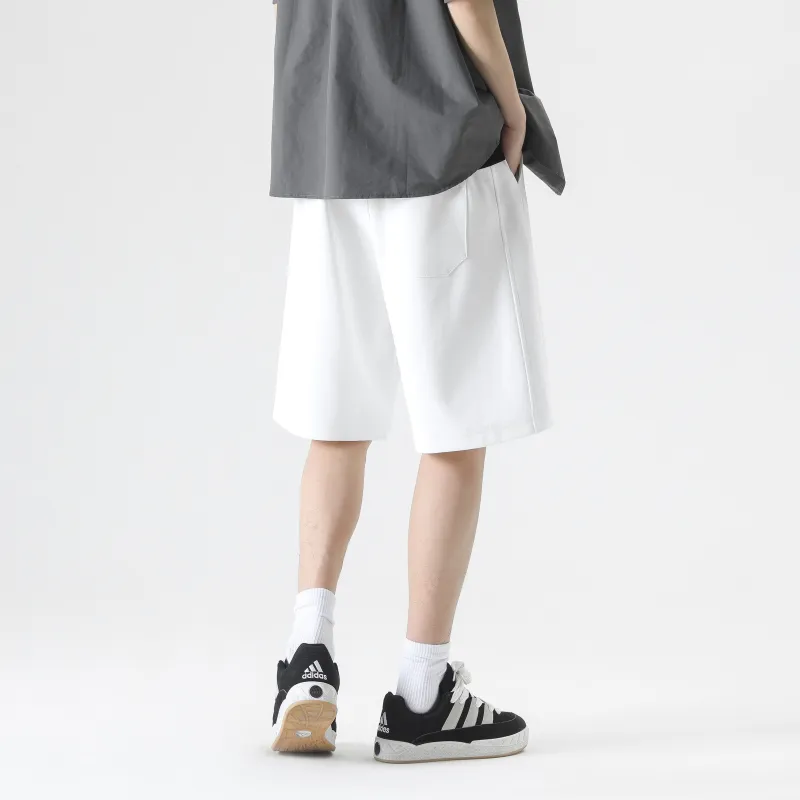 BRNR Casual Shorts Unisex-8