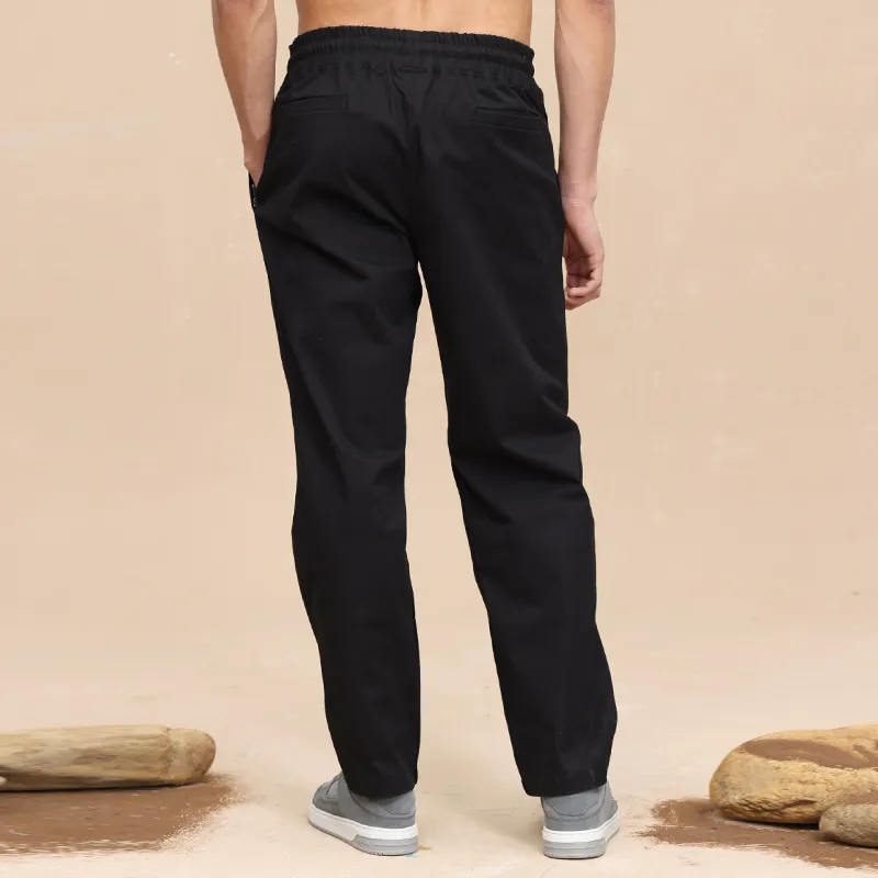 BTK Casual Pants Unisex-2