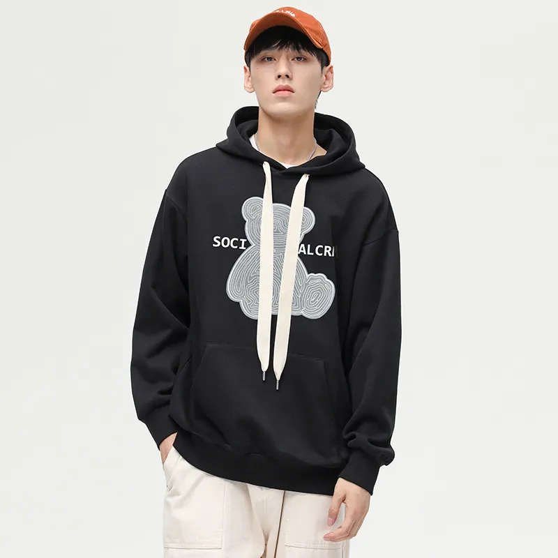 SCRM Sweatshirts Unisex-2
