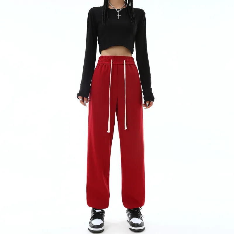 LBPC Casual Pants Unisex-3