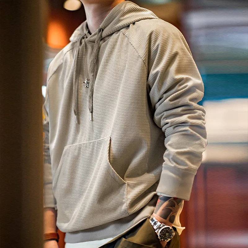 MADEN Sweatshirts Men-11