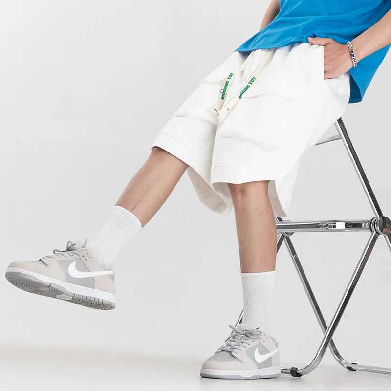 Toy Machine Loose Fit Shorts Unisex-4