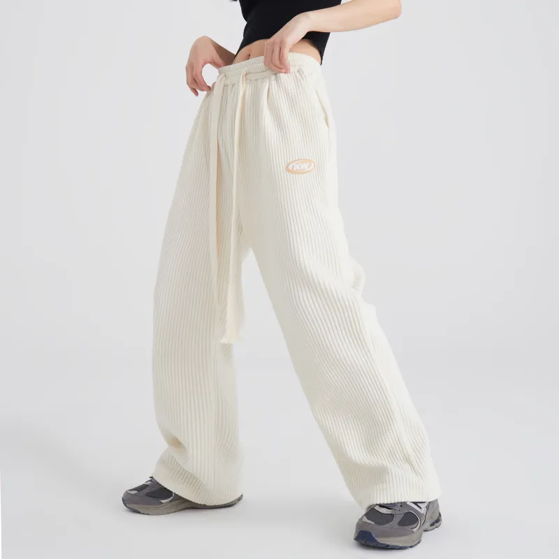 KILLWINNER Straight Sweatpants Unisex-8