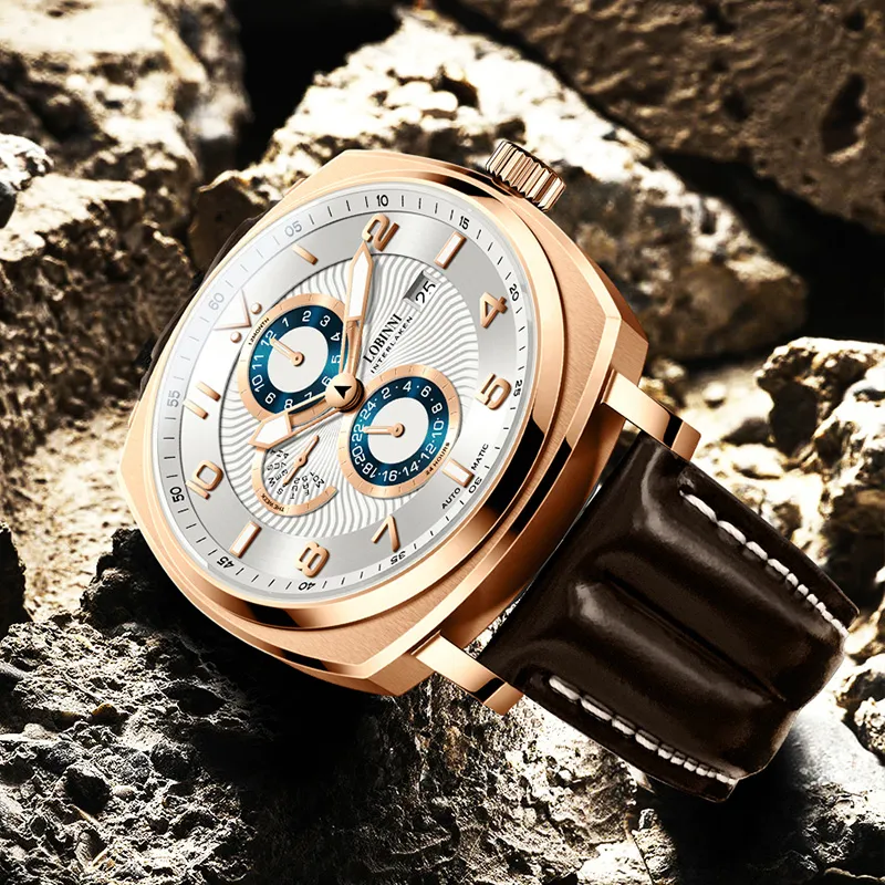 LOBINNI L Men Watch-11
