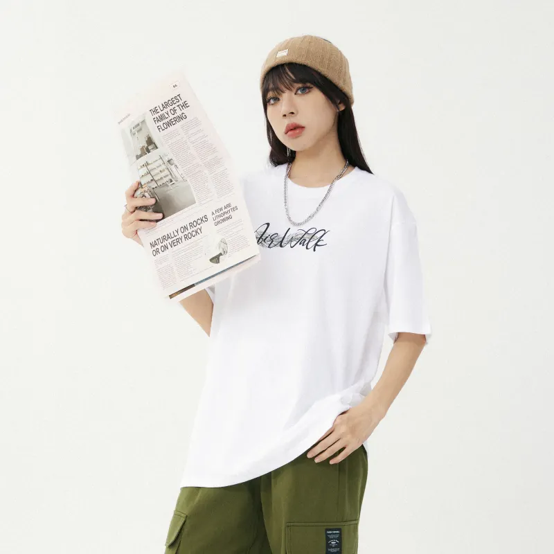 Airwalk T-Shirts Unisex-21