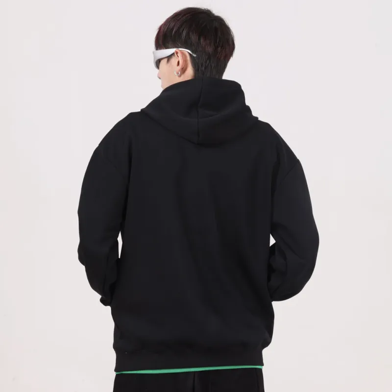 Antioffice Sweatshirts Unisex-12