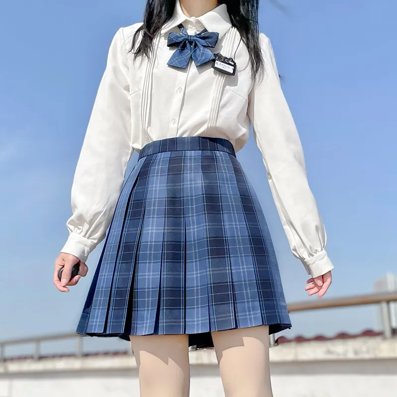 Tokyo Season Casual Short Skirts Women's Gift Box Set-80
