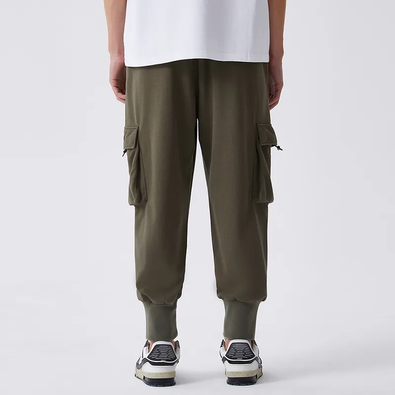 BAGGL Casual Pants Unisex-8