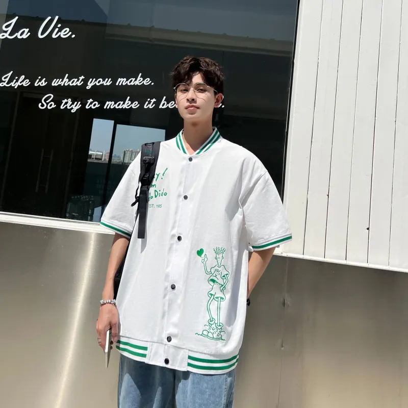 FIDO DIDO Shirts Unisex-15