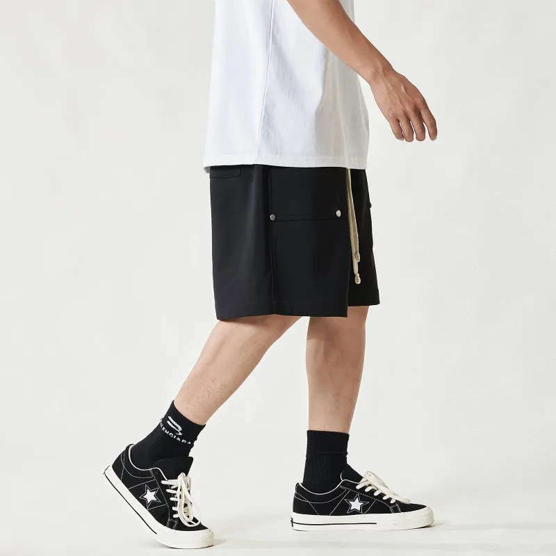 FANBIOU Casual Shorts Unisex-6