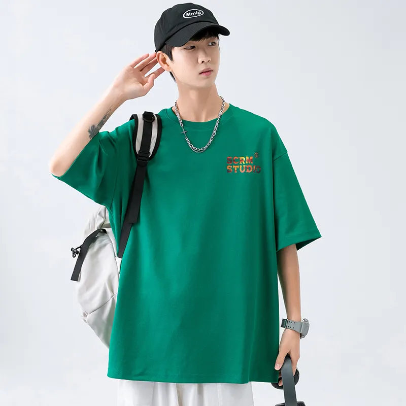 SCRM T Shirts Unisex-10