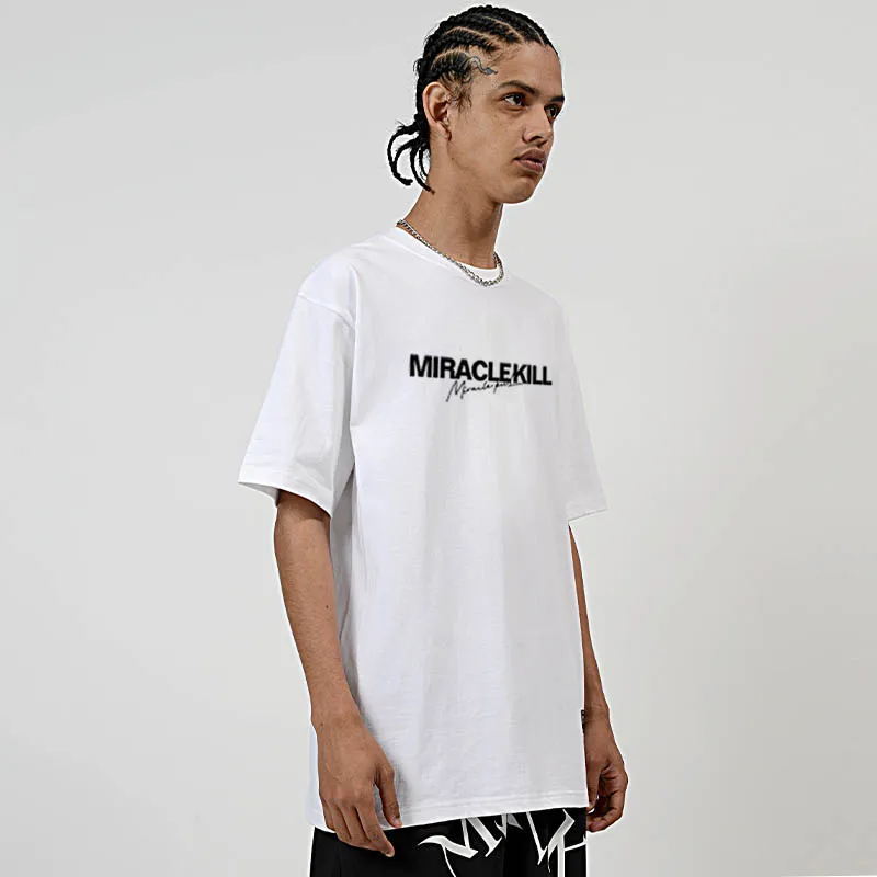 MIRACLE KILL T Shirts Unisex-6