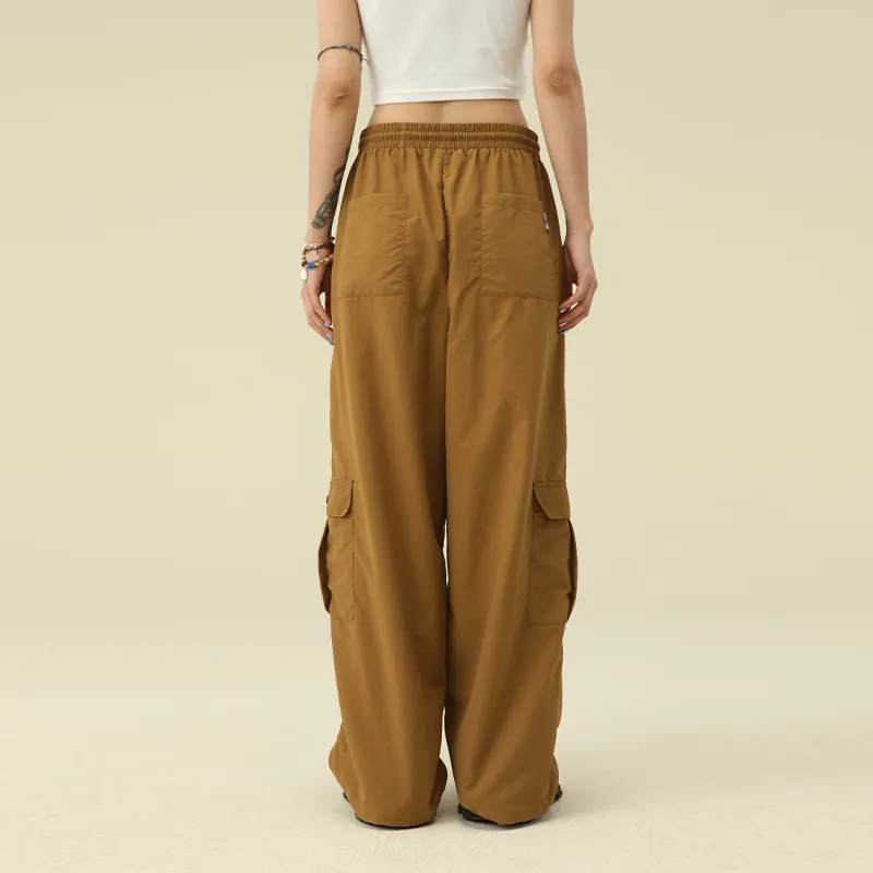 FRLMK Moderate Casual Pants Unisex-5