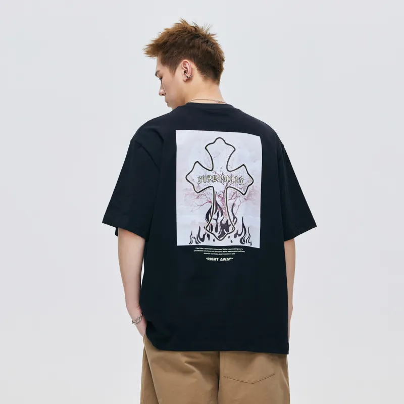 SUPERMOON T-Shirts Unisex-15