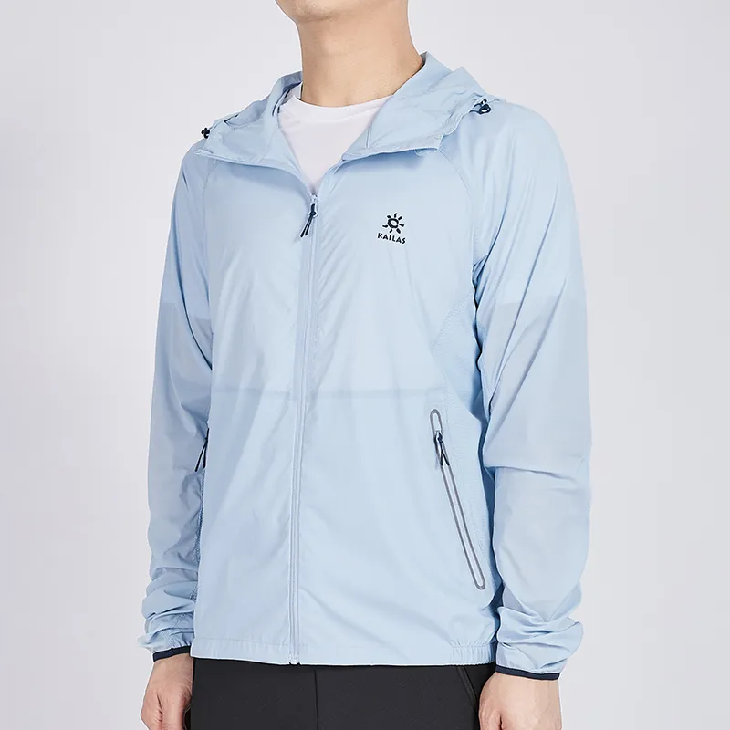 KAILAS Sun Protection Clothing Men-4