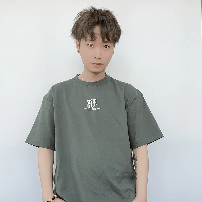 PJ's Vigor T Shirts Unisex-12