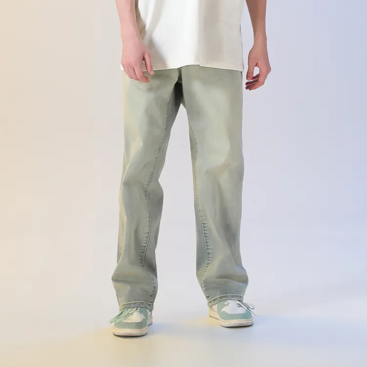 SANKAIMADE Cosmic Genie Series Casual Sportswear Unisex-11