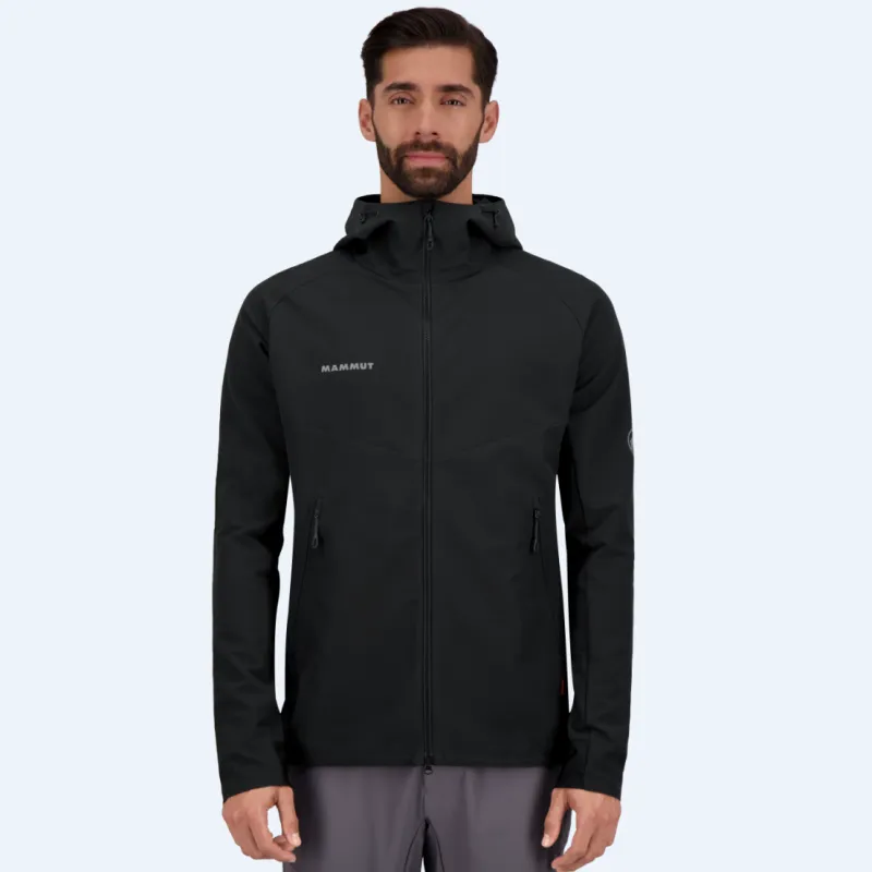 MAMMUT Jacket AF Asian Version Men's-2