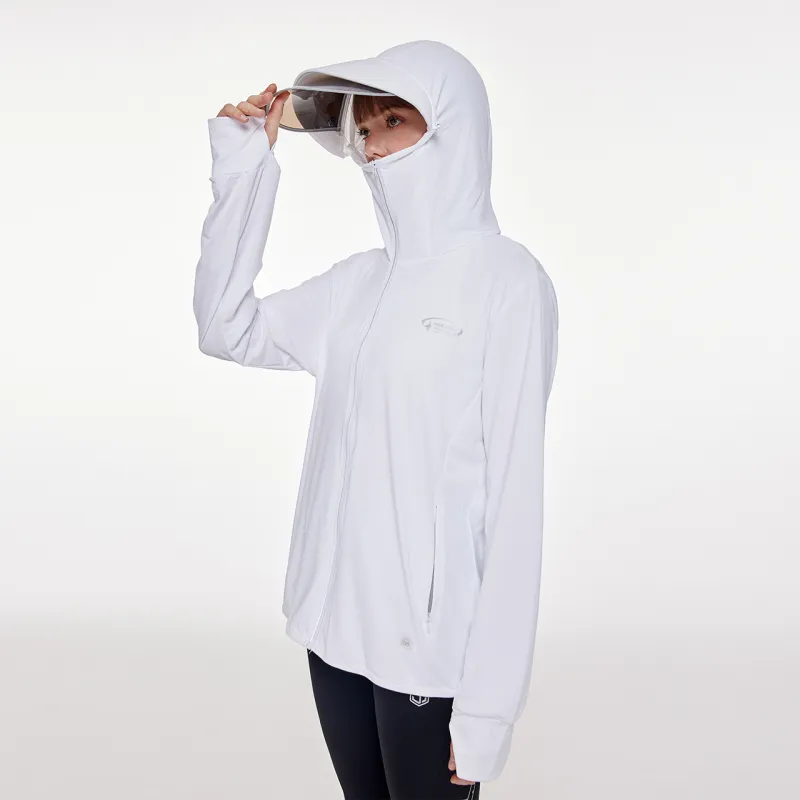 Guuka Sun Protection Clothing Unisex-2