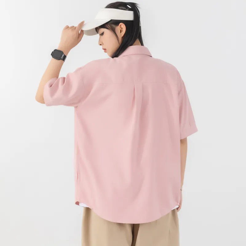 NBNO Shirts Unisex-14