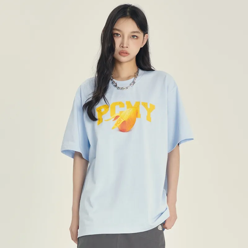 PCMY T Shirts Unisex-8