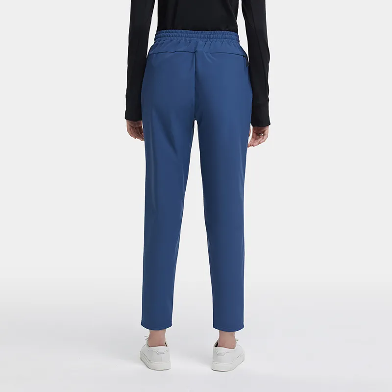 HOTSUIT Jogger Thickened Sports Pants Women's-8