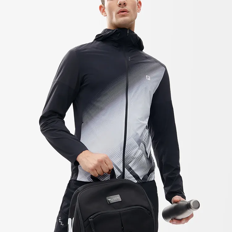 FILA Athletics Jackets Men All Over Print-3