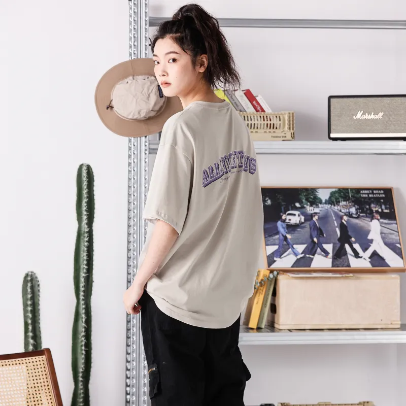 ALL NIGHT DAYS T-Shirts Unisex-17