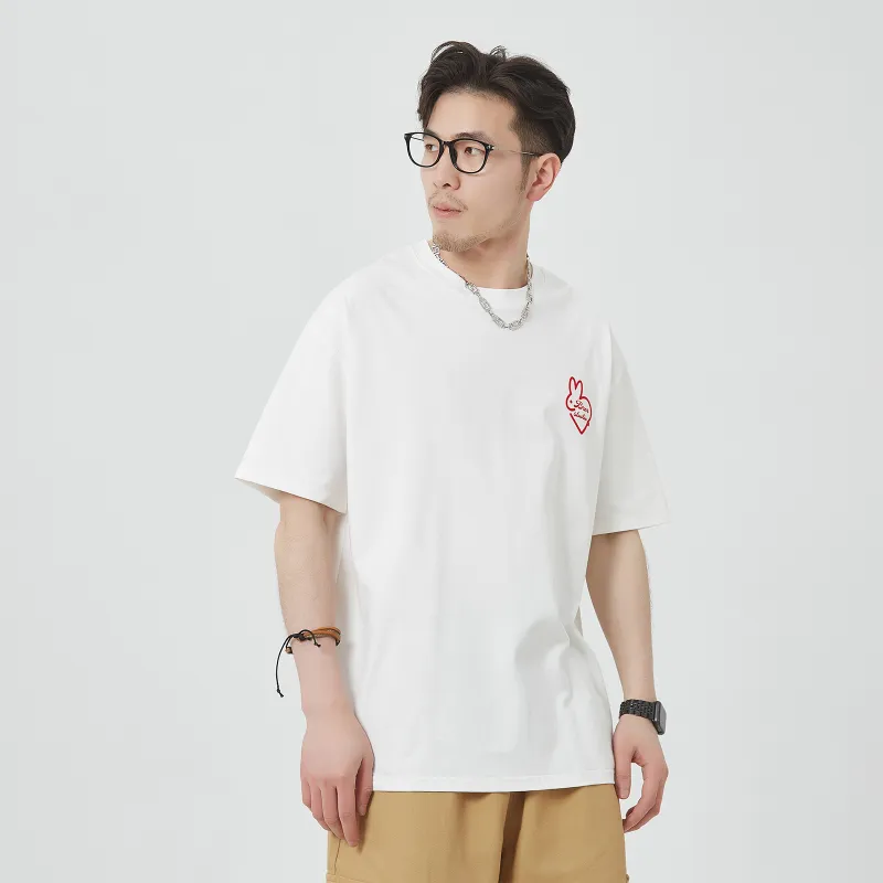 BRNR T Shirts Unisex-7