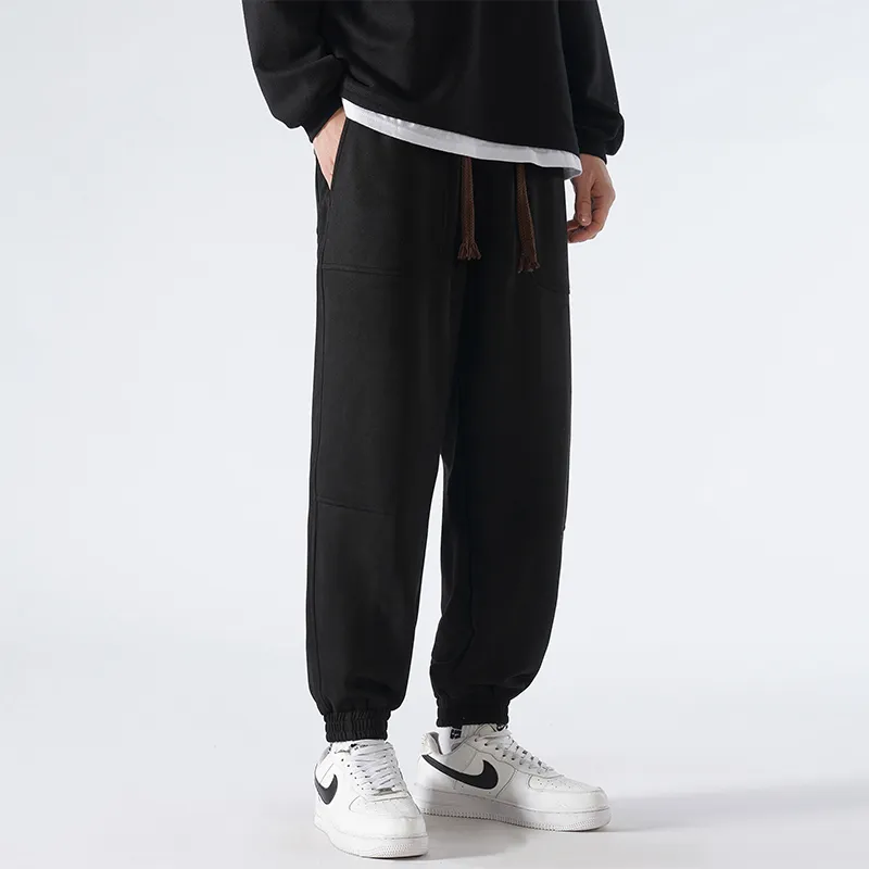 DUEPLAY Jogger Casual Pants Unisex-3