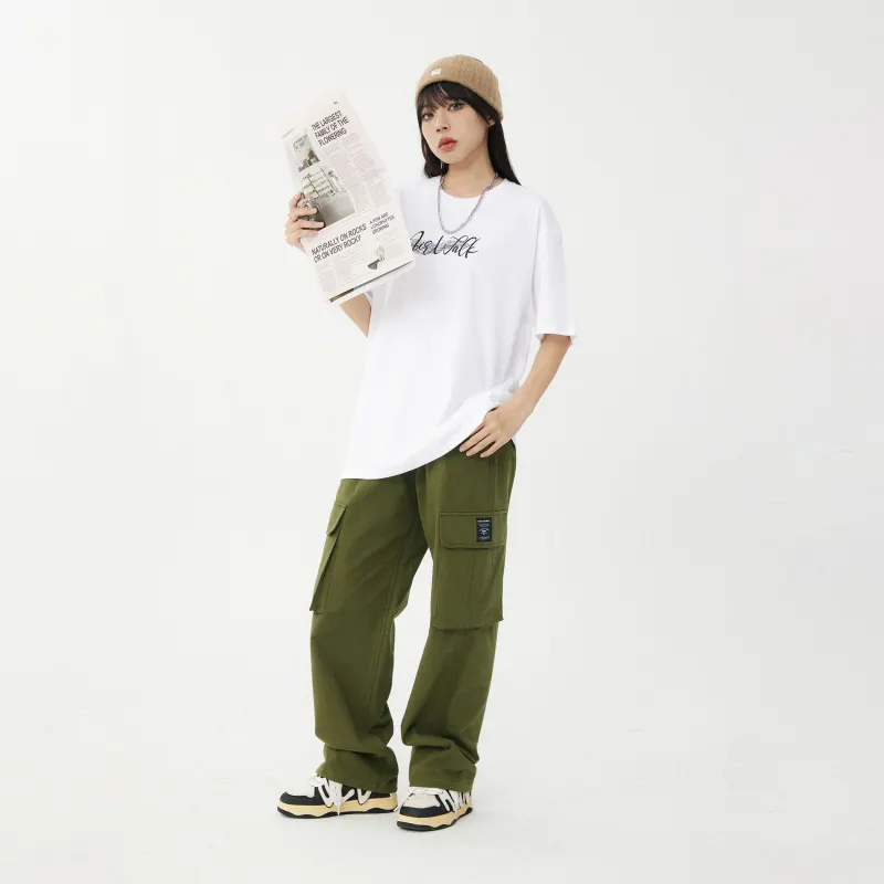 Airwalk T-Shirts Unisex-23