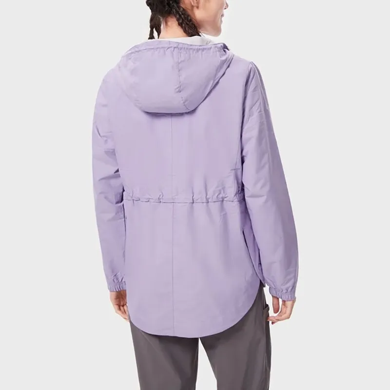 Columbia Jackets Women's Purple-3