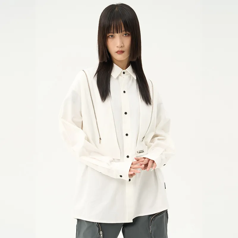 RUNNINWHEEL Shirts Unisex-10