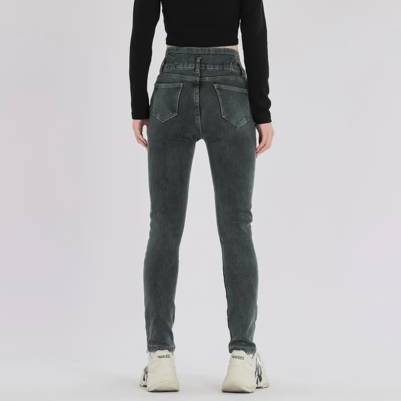 MOPB Jeans Women's-3
