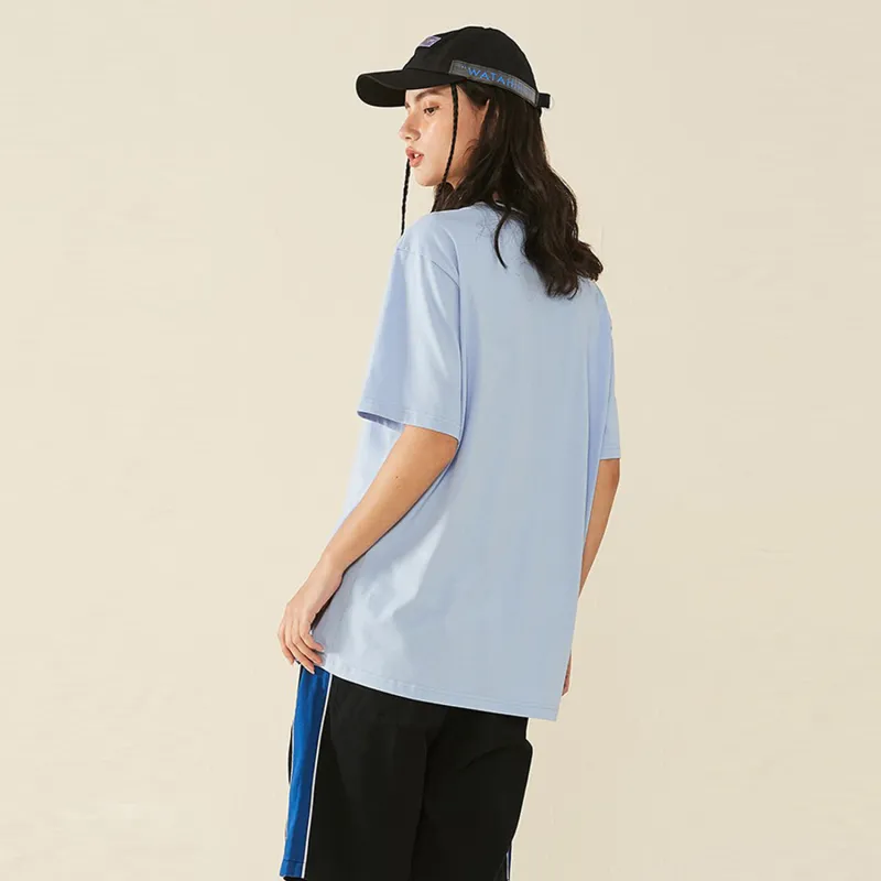 Vv.ok X ICONS Lab T Shirts Unisex-17